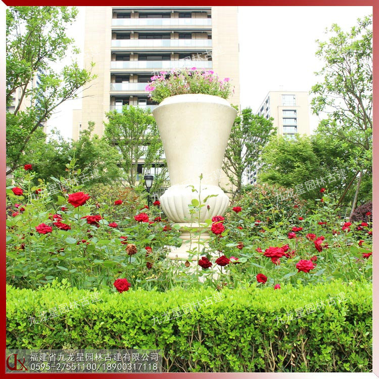 紫薇花園花缽 (11)