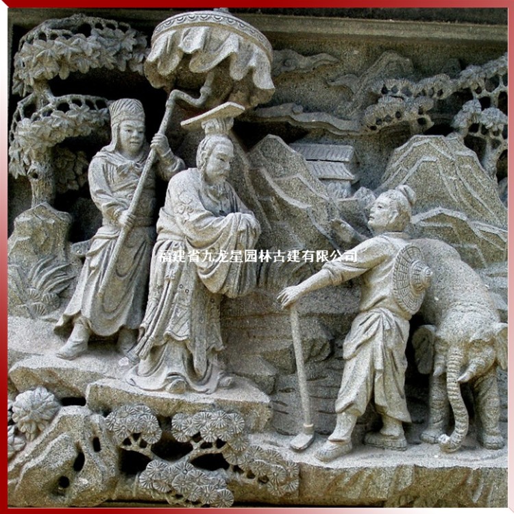 1616405170365308.jpg 石雕浮雕二十四孝圖片